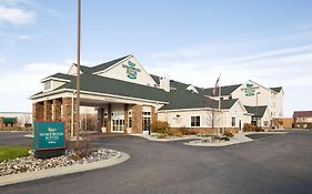 Homewood Suites by Hilton Fargo